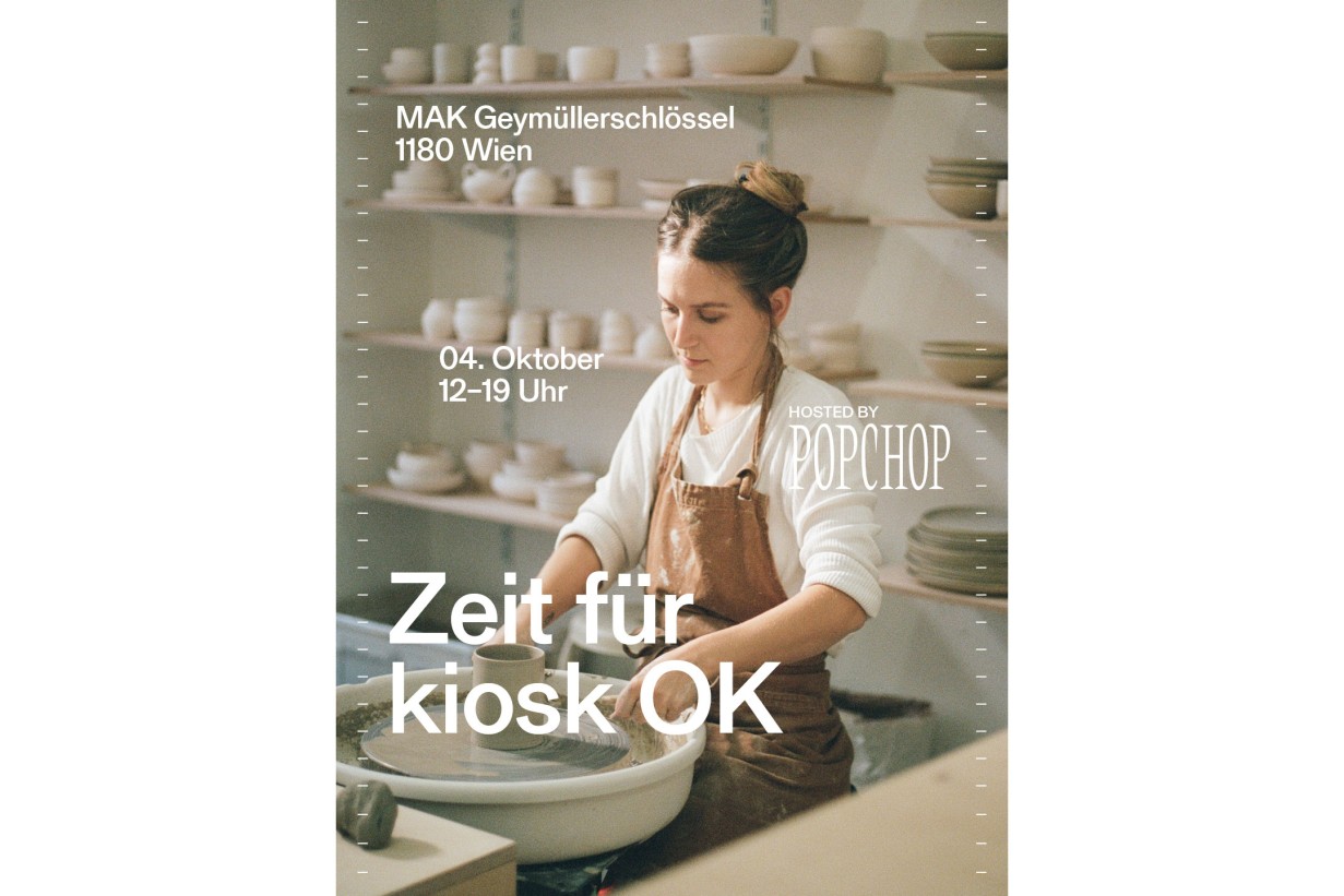 kiosk OK