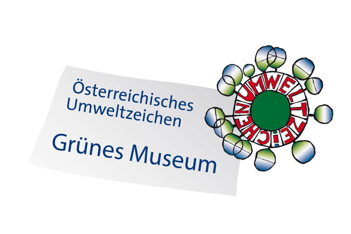 Österreichisches Umweltzeichen, Green Museum