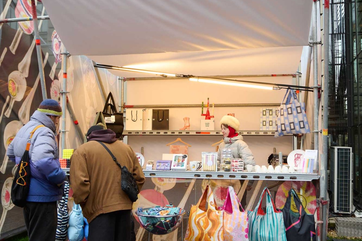 Open Call: Werde Teil von X-MAK