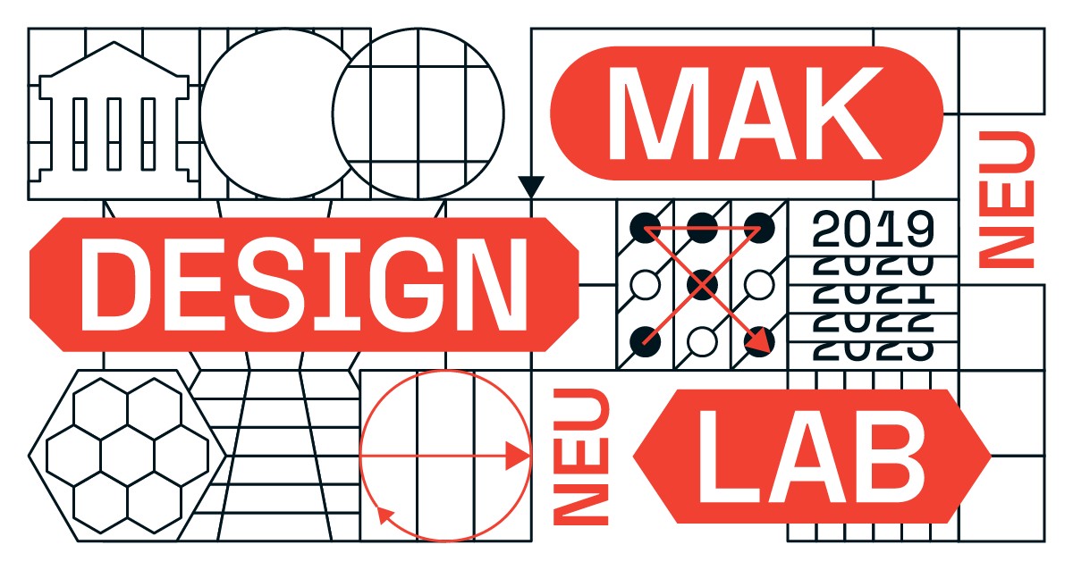 Kuratorinnenführung: MAK Design Lab
