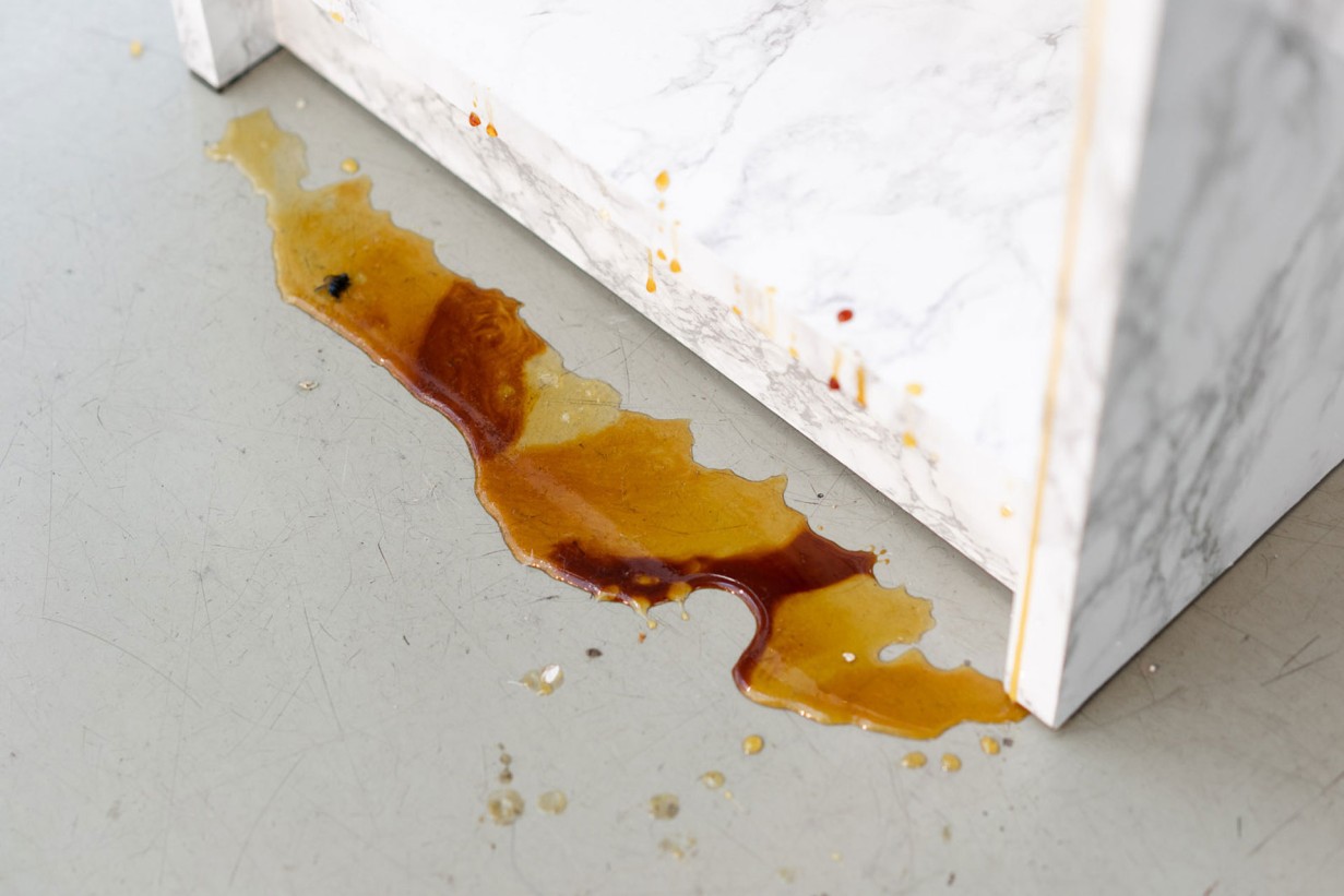 Karamellisierter Zucker