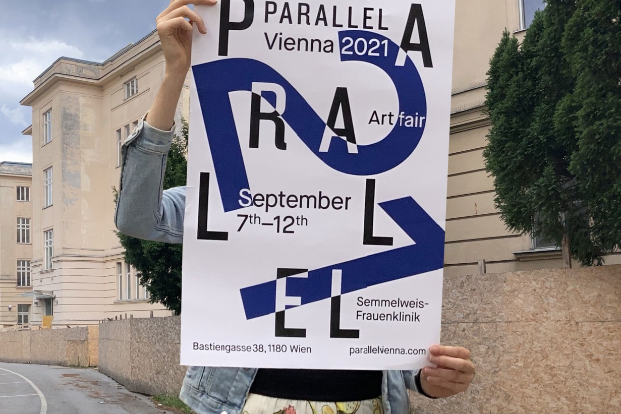 MAK x PARALLEL VIENNA 2021