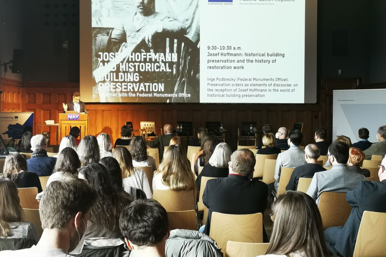 Recording of the Symposium Thursday