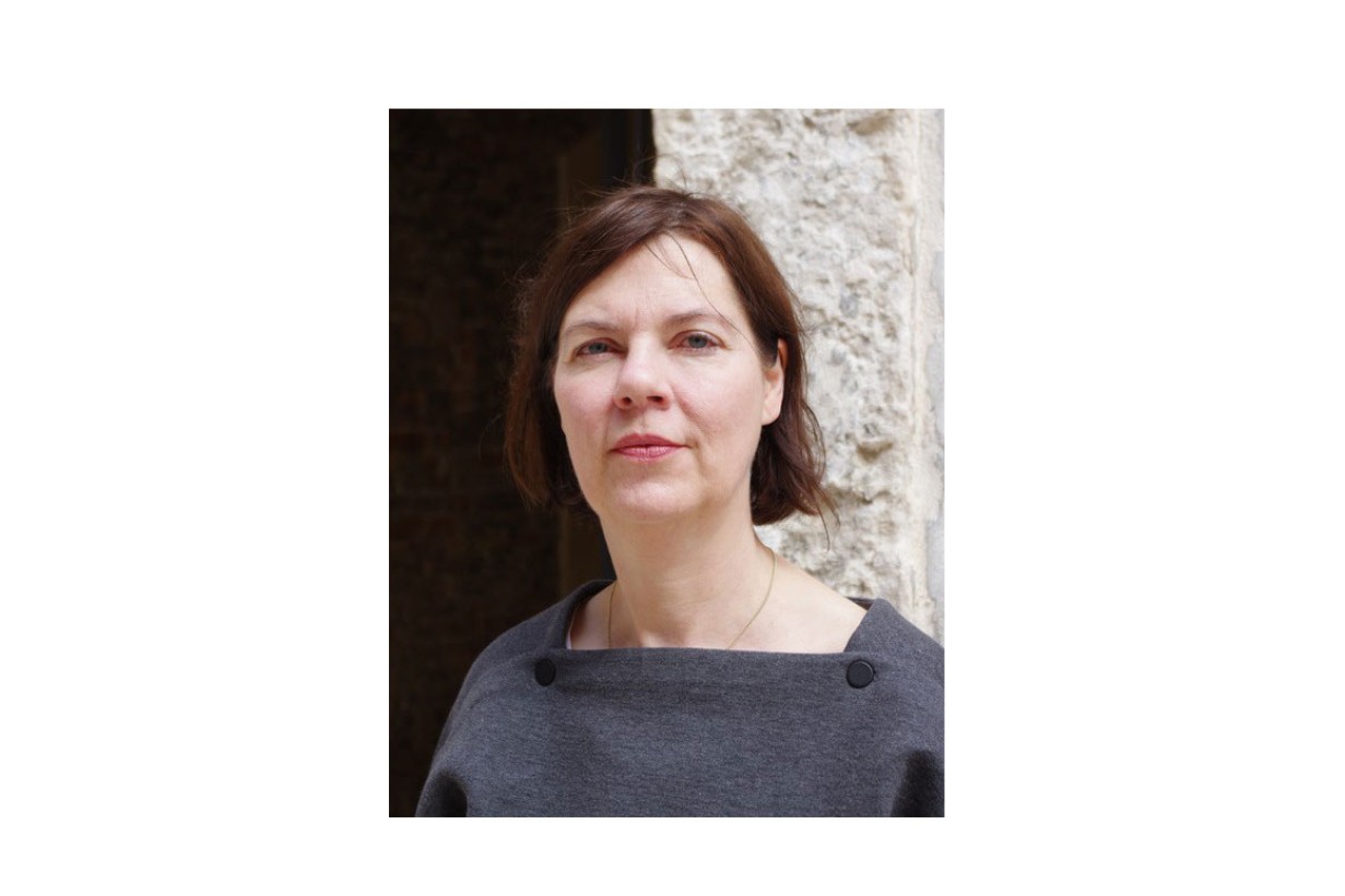 Porträt Vanessa Joan Müller