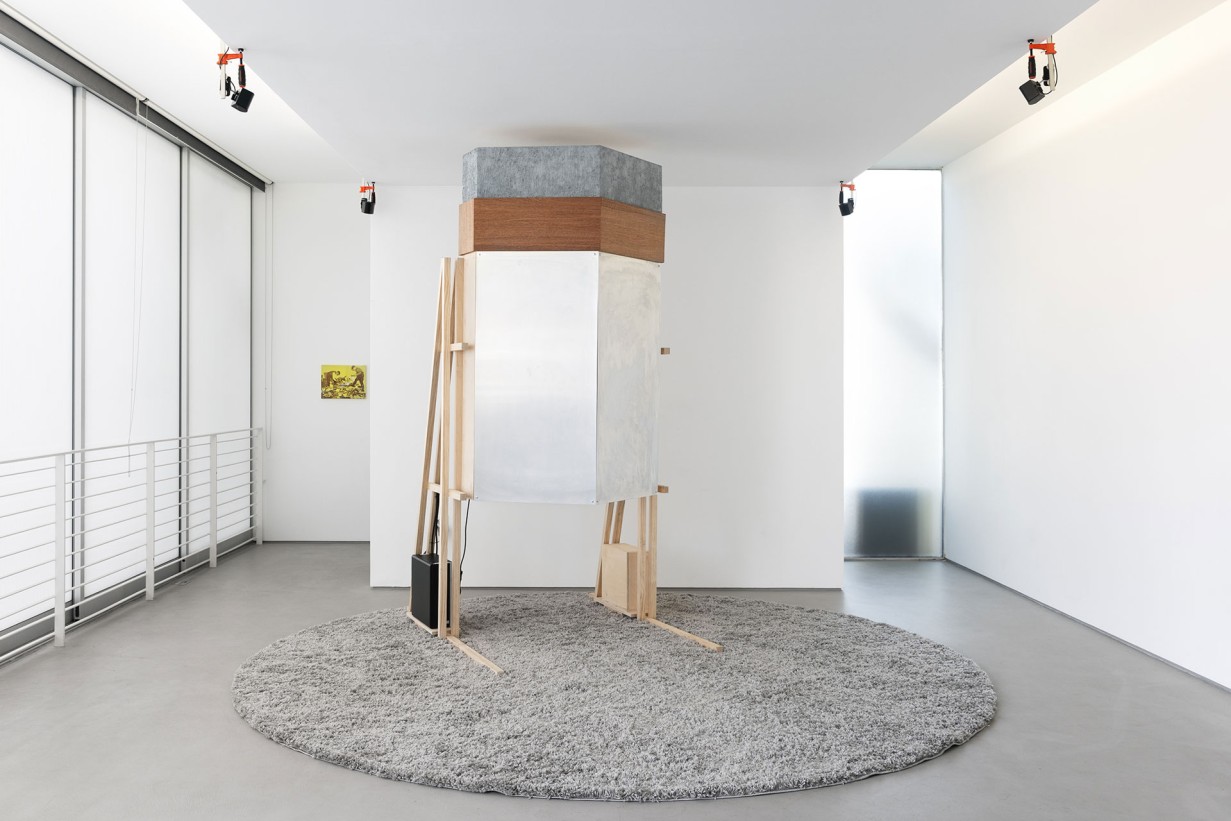 Pauline Schindler’s House 