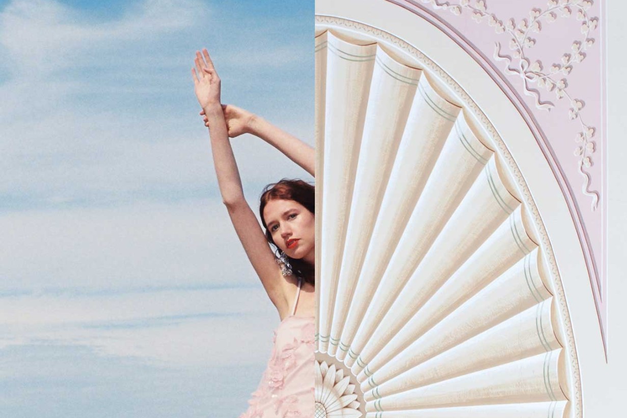 (CON)TEMPORARY FASHION SHOWCASE 2024