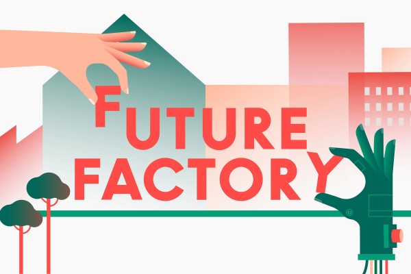 VIENNA BIENNALE 2019 FUTURE FACTORY