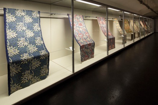 Exhibition View, MAK Vienna, 2013