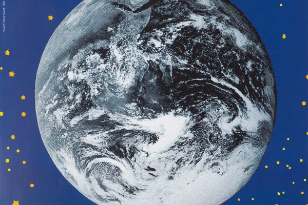 NICHTS IST ERLEDIGT!