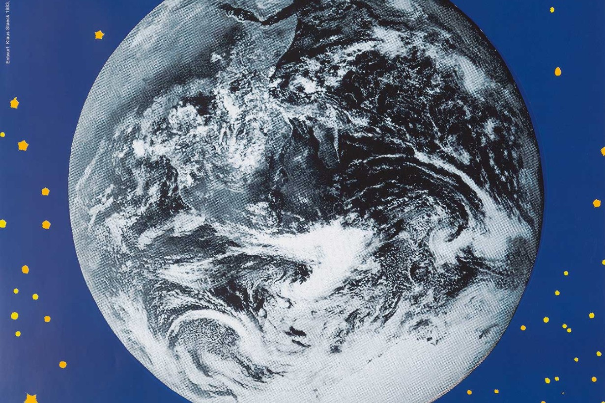 NICHTS IST ERLEDIGT!