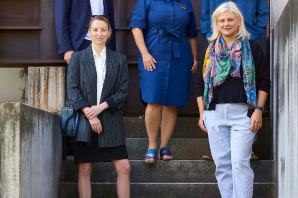 MAK-Schindler-Stipendien  für das Studienjahr 2022/2023 vergeben