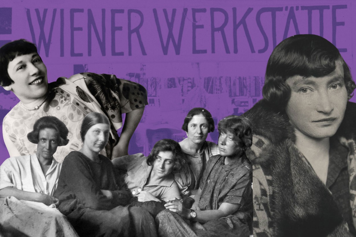 Internationaler Frauentag im MAK