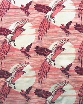 Jeffrey & Cie, Wallpaper pattern