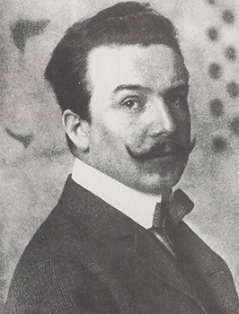 Joseph Maria Olbrich