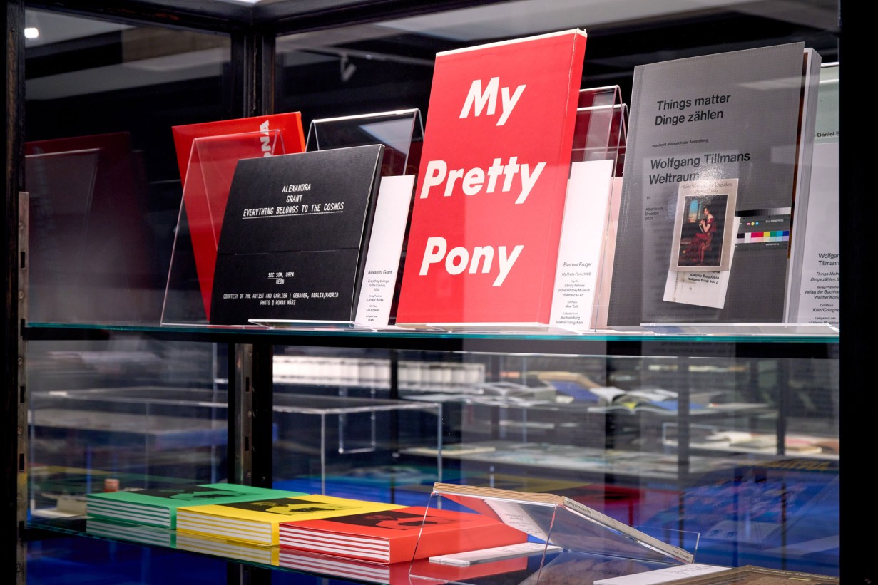 MAK-it! Spezial: Magische Wörter mit der Bilderbuchautorin und Restauratorin Sigrid Eyb-Green