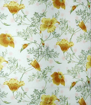 Silver Studio, furnishing fabric