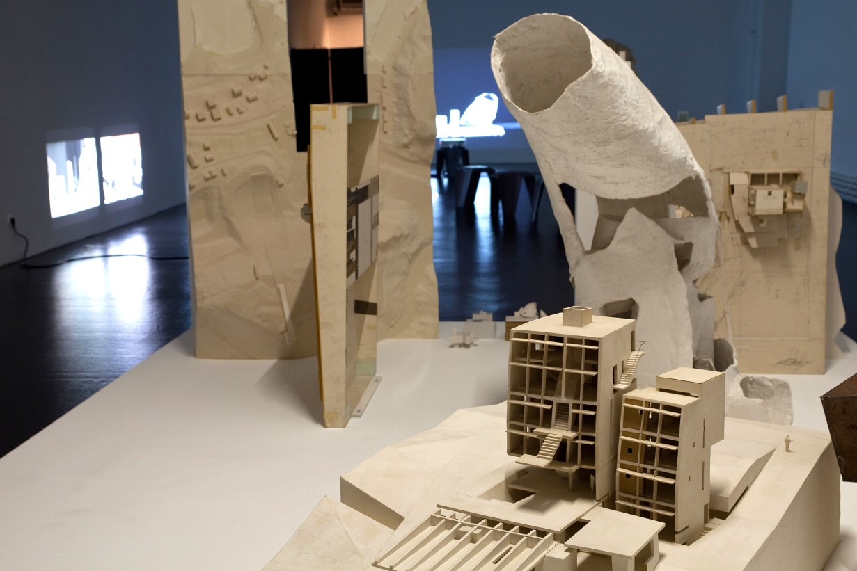 STIEFEL & COMPANY ARCHITECTS