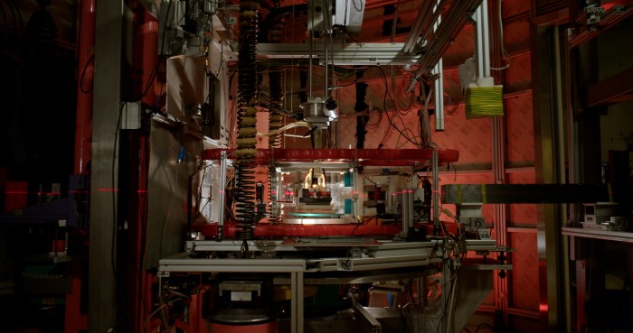 Institute Laue-Langevin