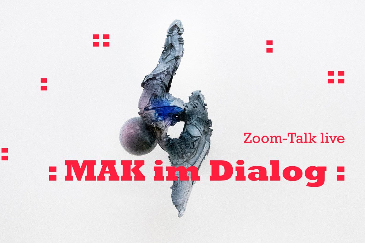 Alle bisherigen MAK im Dialog Talks