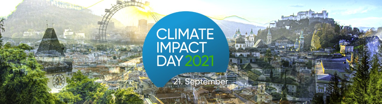 Climate Impact Day 2021