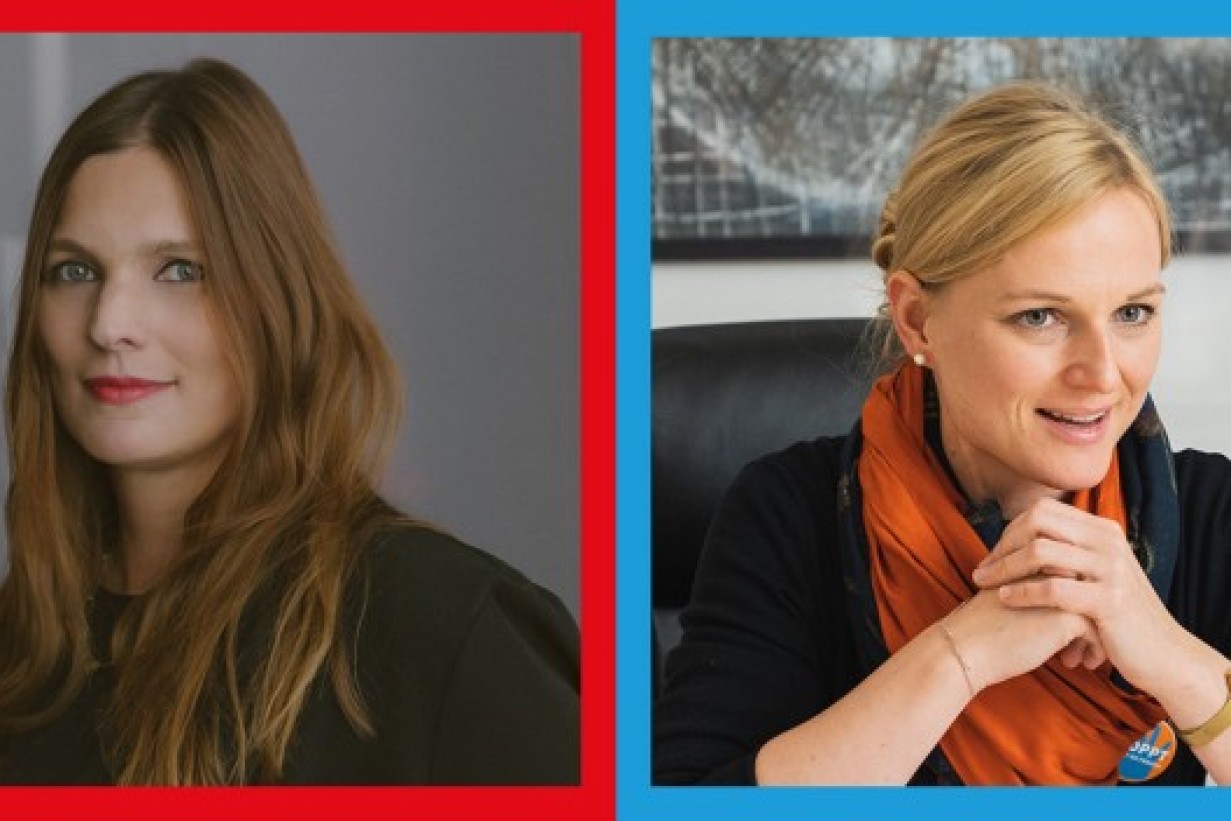 Stell dir vor, du wärst ein Planet