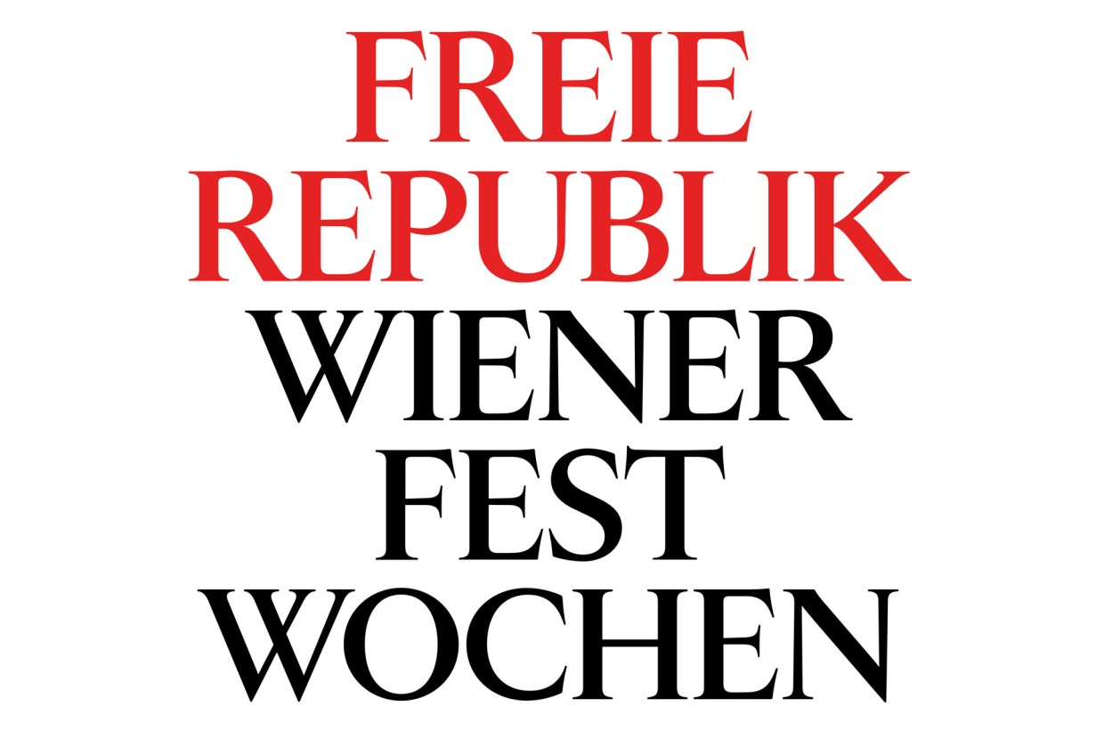 Wiener Festwochen | Freie Republik Wien