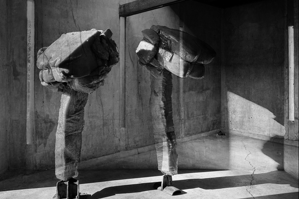 Helmut Lang: What remains behind