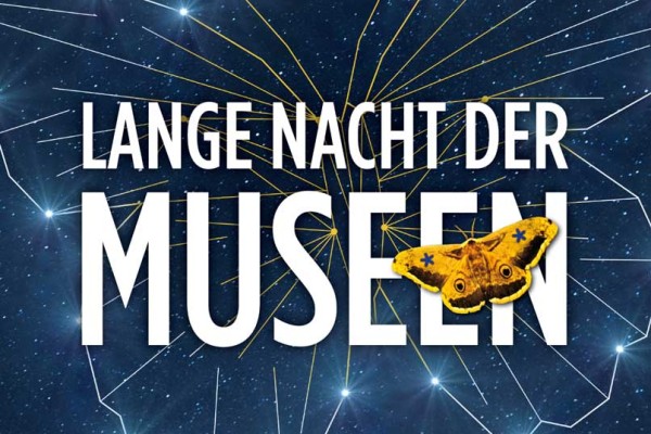 ORF-Lange Nacht der Museen 2019 im MAK