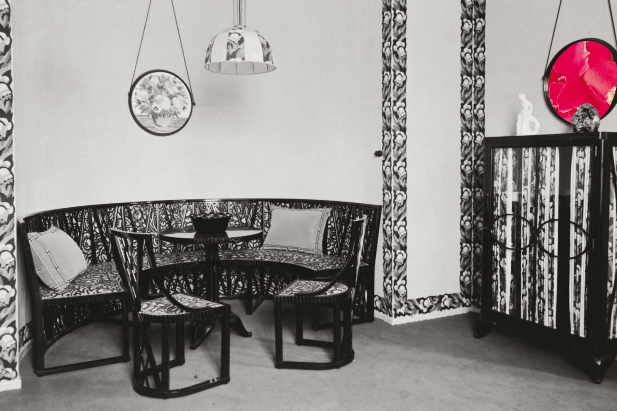 Vienna 1900 Combined Ticket