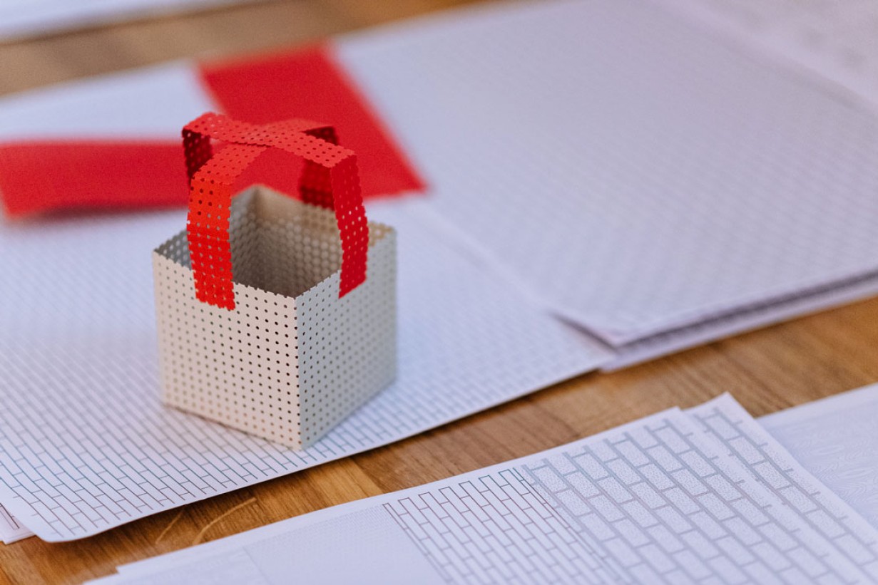 Kindergeburtstag im MAK