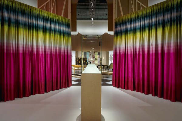 Eintritt frei ins MAK am 4.5.2025 sponsored by WIENER STÄDTISCHE 