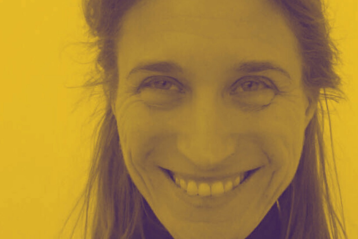 Zum Nachhören: Podcast-Episode mit Amelie Klein