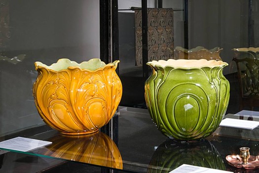 Exhibition View, MAK Vienna, 2013