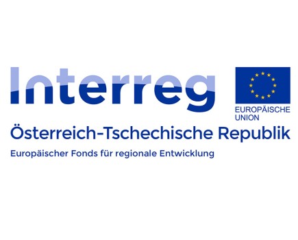 Das Projekt hat ein Gesamtbudget von 1,09 Mio. Euro, und wird zu 85 % aus den EFRE-Mitteln der Europäischen Union (INTERREG V-A Österreich – Tschechische Republik) sowie durch staatliche Mittel der Tschechischen Republik finanziert.