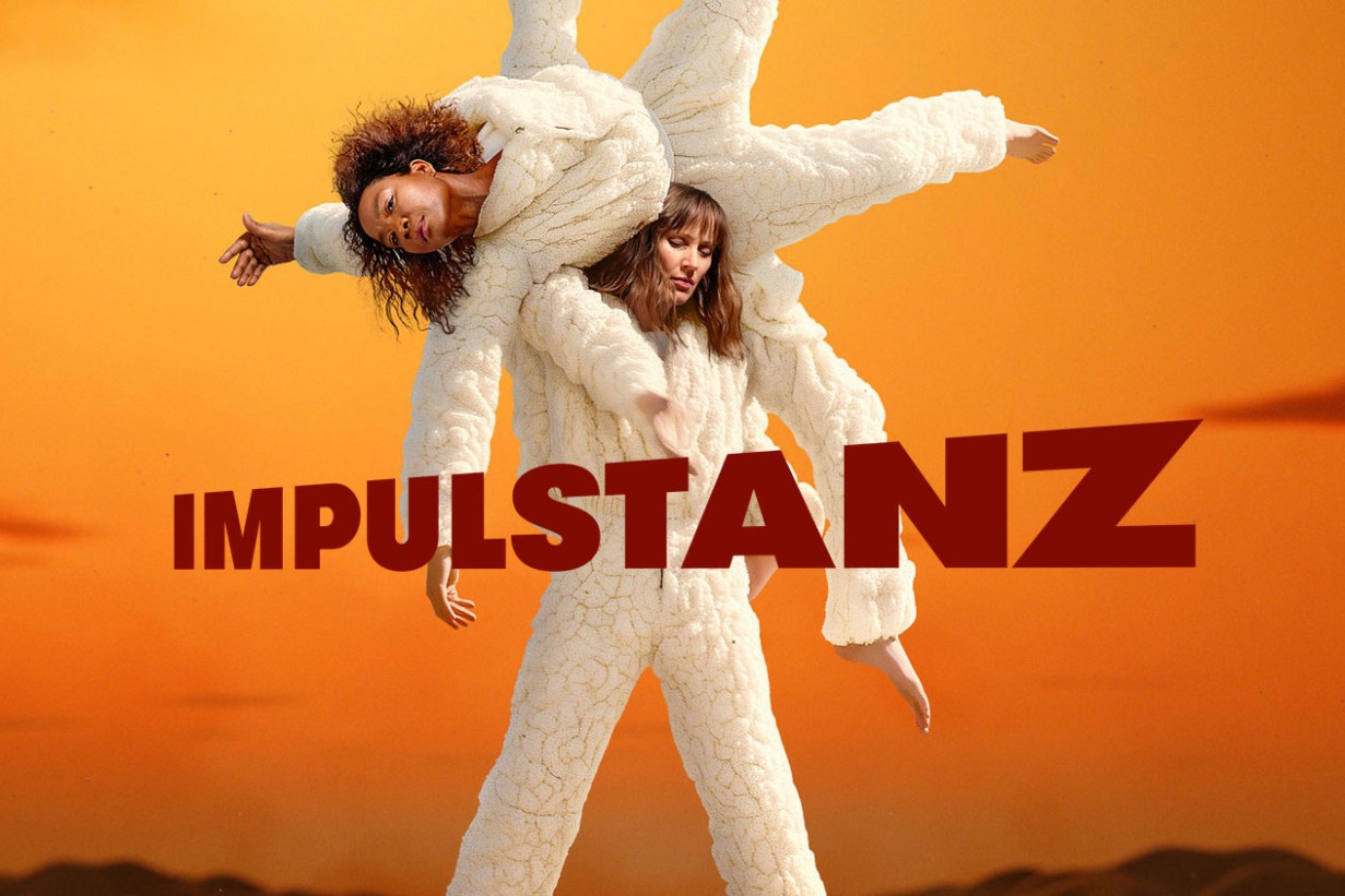 ImPulsTanz – Vienna International Dance Festival