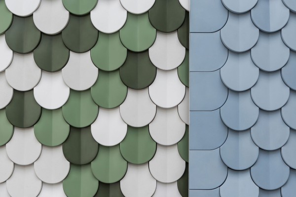 ANGEWANDTE KUNST. HEUTE<br> Patrycja Domanska