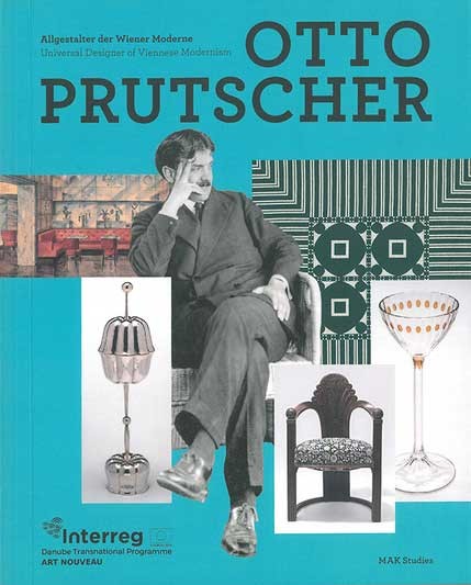 <BODY>Publication to the exhibition: Otto Prutscher: Universal Designer of Viennese Modernism  (MAK Studies 26)</BODY>
