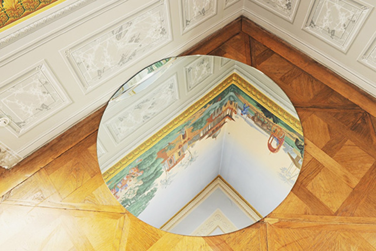 MICHAEL ANASTASSIADES: