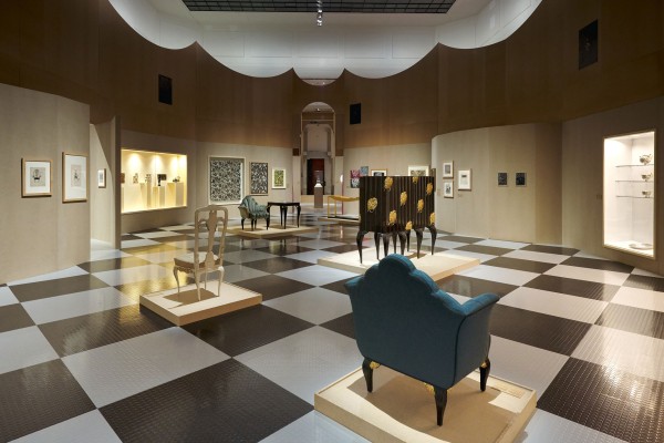 Eintritt frei ins MAK am 29. Dezember 2024 – supported by Porsche Holding Salzburg