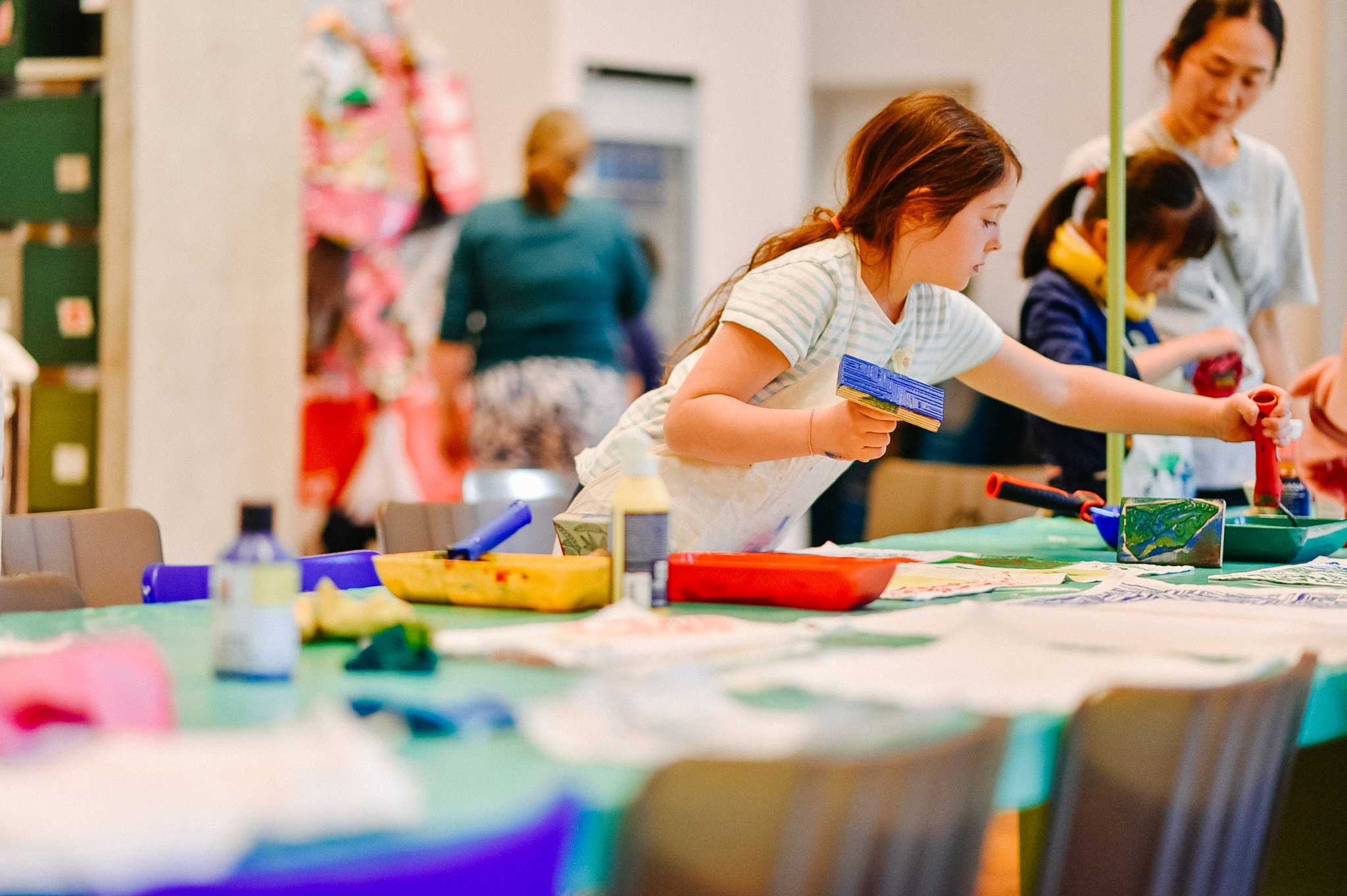 MAK Design Kids: Alles ist schon da!
