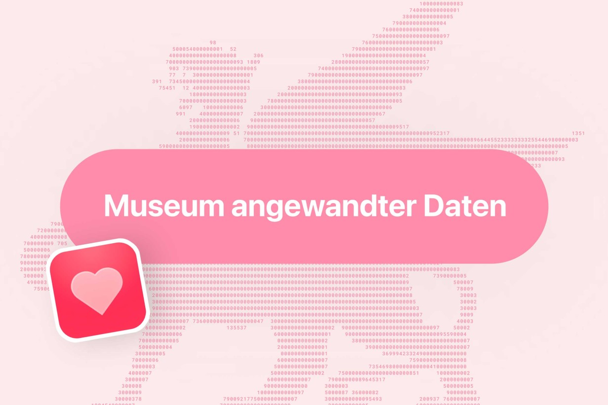 Museum angewandter Daten