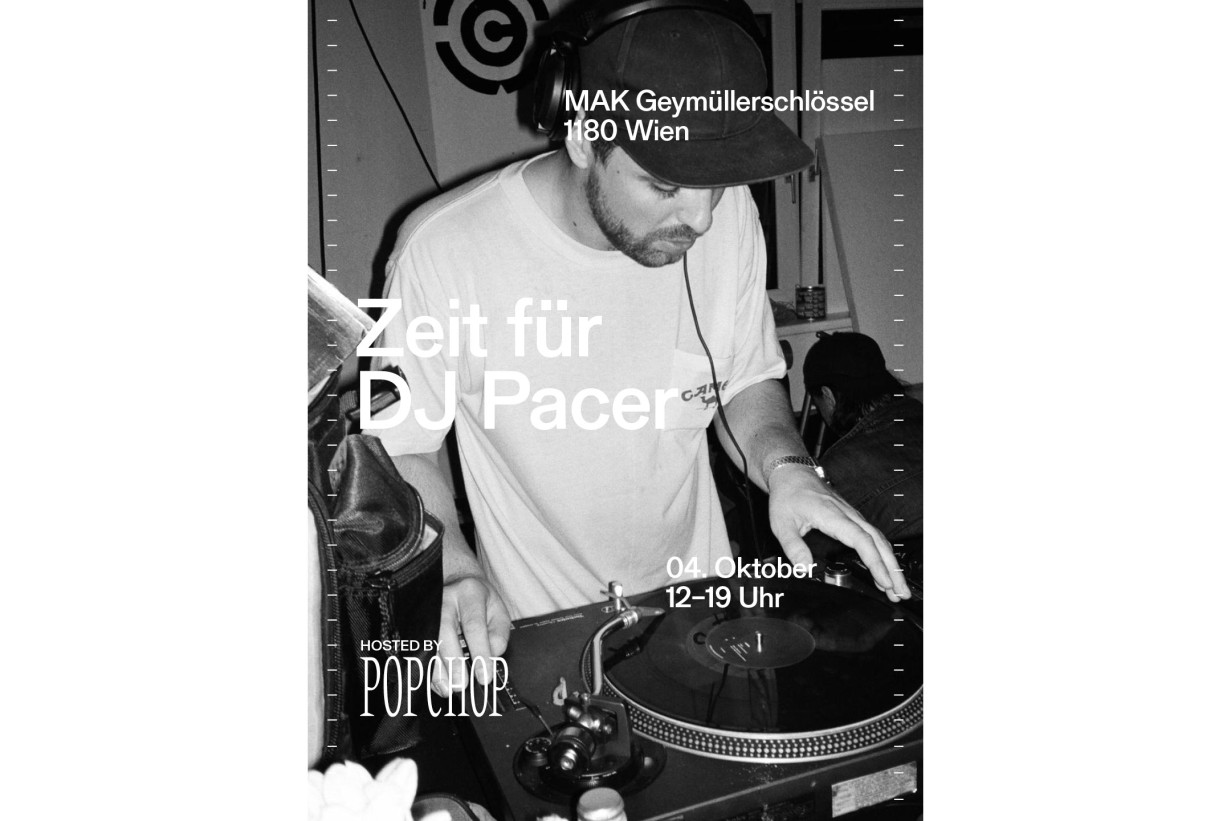 DJ Pacer