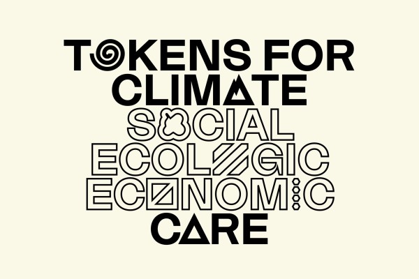 TOKENS FOR CLIMATE CARE