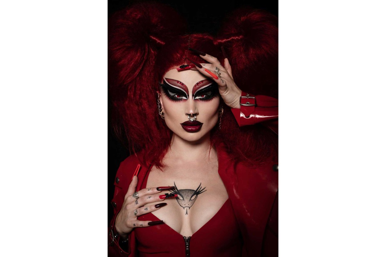Pandora Nox