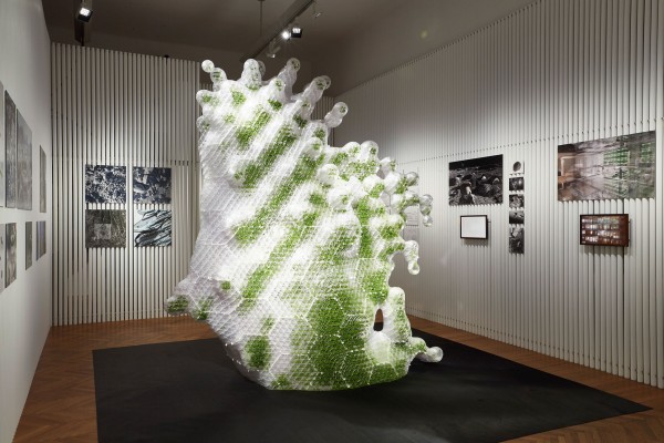 VIENNA BIENNALE 2019 SPACE AND EXPERIENCE