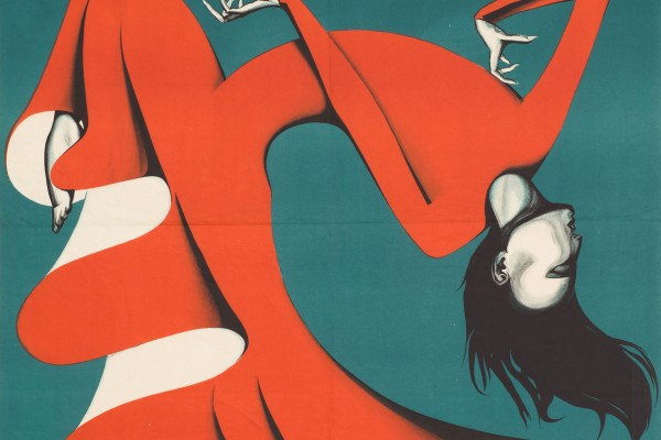 JOHANN STRAUSS: RAUSCH UND EKSTASE