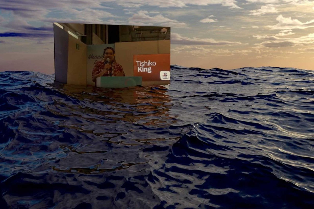 VISUAL INVESTIGATIONS