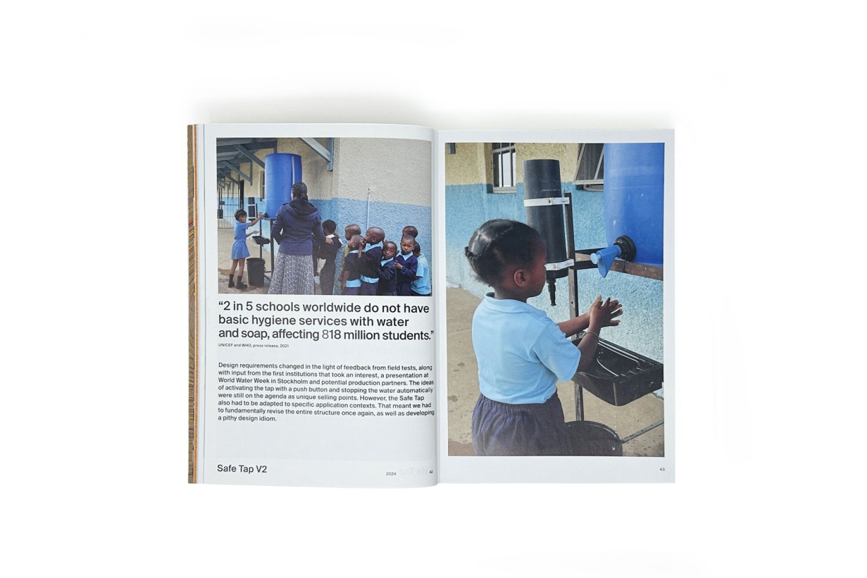 Book Preview EOOS Designing Impact