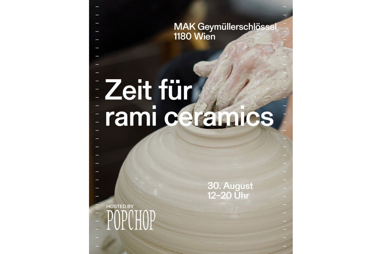Hand töpfert