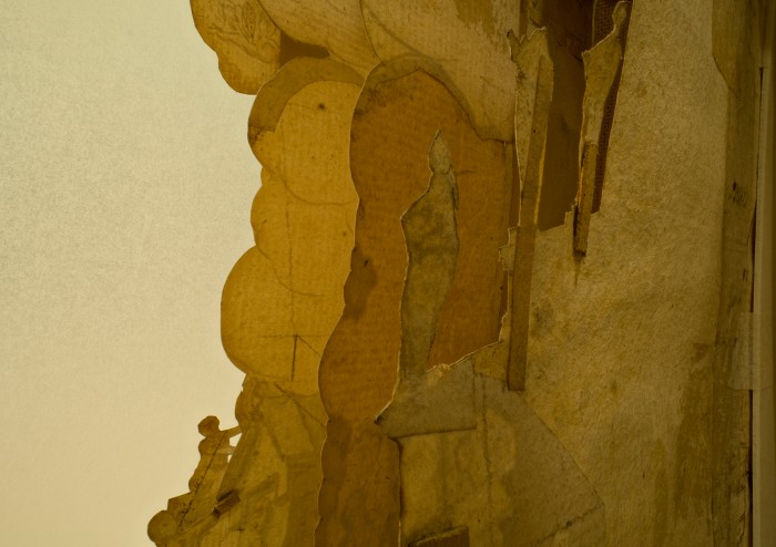 ThomasDemand Reggio di Apollo